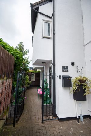 Entrance- click for photo gallery